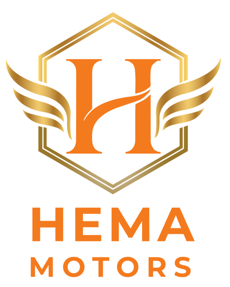 HEMA Motors Cars Trading Inc. logo